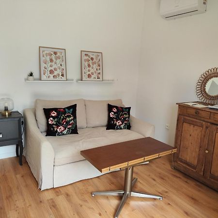 Apartament Maison Juliette Loupiac  Zewnętrze zdjęcie