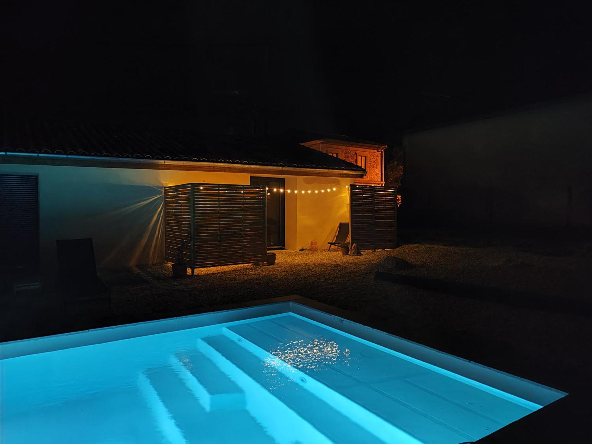 Maison Juliette Loupiac  Zewnętrze zdjęcie