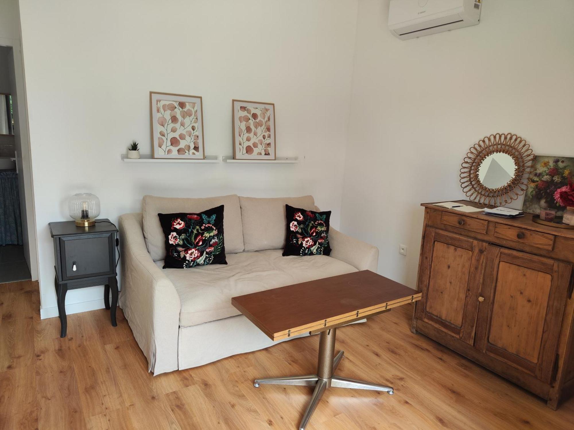 Maison Juliette Loupiac  Zewnętrze zdjęcie